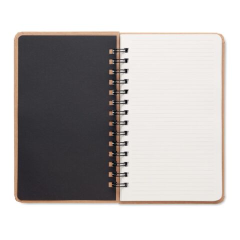 A5 Pine tree GROWNOTEBOOK beige | No Branding | not available | not available | not available