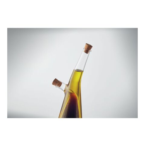 Glass oil and vinegar bottle transparent | No Branding | not available | not available | not available