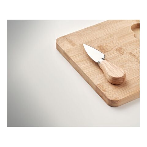 Cheese board set in bamboo wood | No Branding | not available | not available | not available