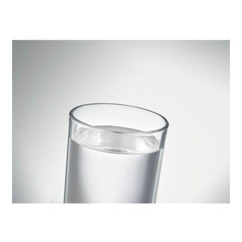 Short drink glass 300ml transparent | No Branding | not available | not available