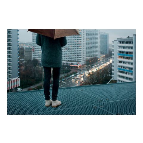 25 inch cork umbrella beige | No Branding | not available | not available | not available