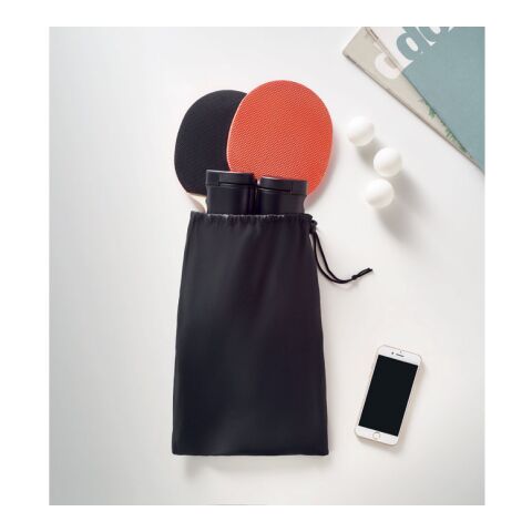 Table Tennis set black | No Branding | not available | not available | not available