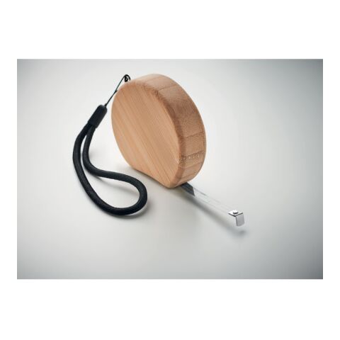 Measuring tape in bamboo 2m wood | No Branding | not available | not available | not available