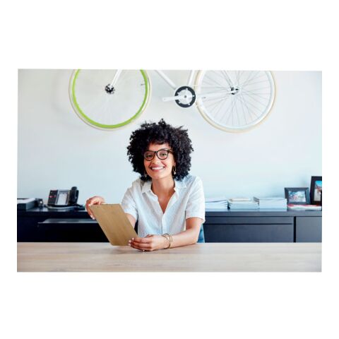 A4 bamboo clipboard wood | No Branding | not available | not available