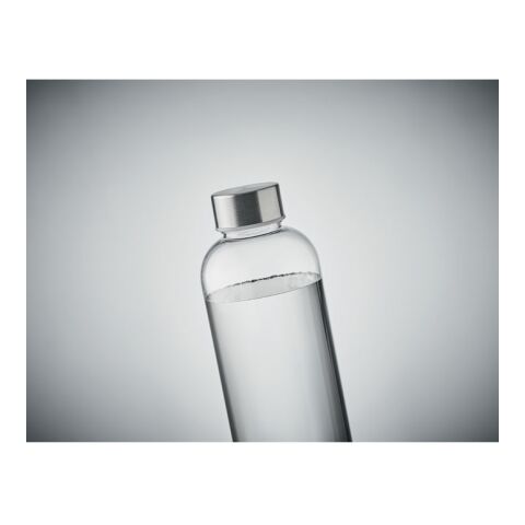 Tritan bottle 1L transparent | No Branding | not available | not available | not available