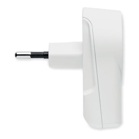 Skross Euro USB Charger (2xA) white | No Branding | not available | not available | not available