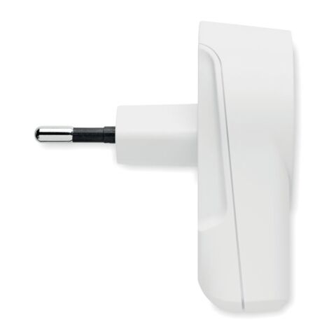 Skross Euro USB Charger (AC) white | No Branding | not available | not available | not available