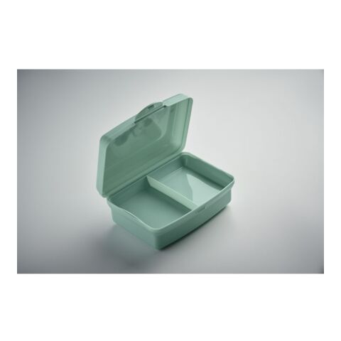 Kid&#039;s PP lunch box Mint Green | No Branding | not available | not available | not available