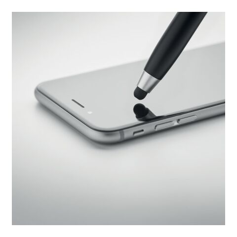 Stylus pen TWS cleanning set black | No Branding | not available | not available