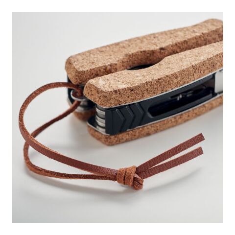 Cork multi-purpose tool beige | No Branding | not available | not available