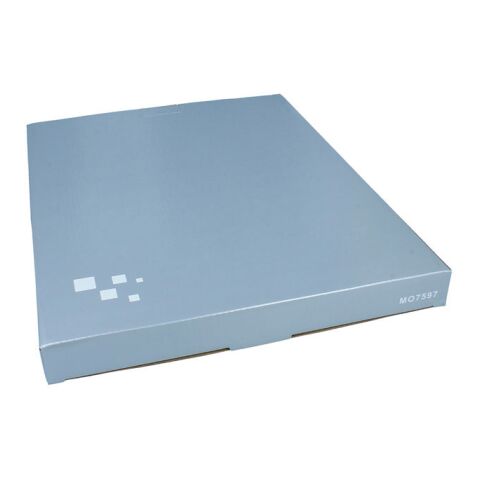 A4 conference folder black | No Branding | not available | not available