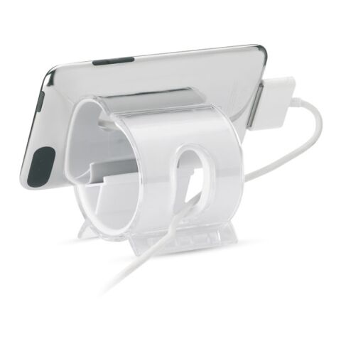 Phone stand white | No Branding | not available | not available | not available