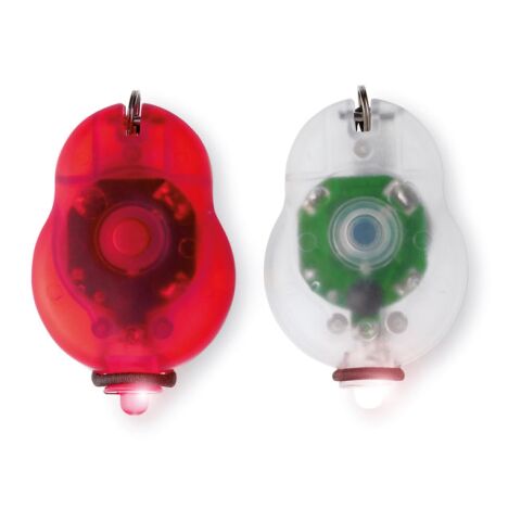 2 bicycle lights in PP box multicolour | No Branding | not available | not available | not available