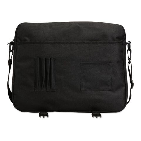 Document shoulder bag with pockets royal blue | No Branding | not available | not available | not available