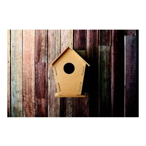 Wooden bird house wood | No Branding | not available | not available | not available