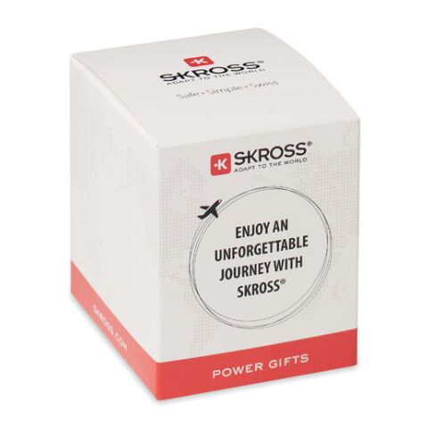 MUV mirco. 2-pole white | No Branding | not available | not available | not available