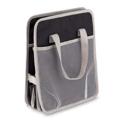 Foldable car organizer black | No Branding | not available | not available | not available