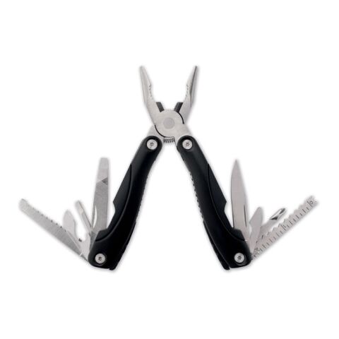 Foldable multi-tool knife black | No Branding | not available | not available | not available