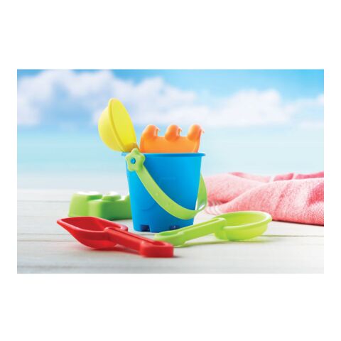 Sand Bucket multicolour | No Branding | not available | not available | not available