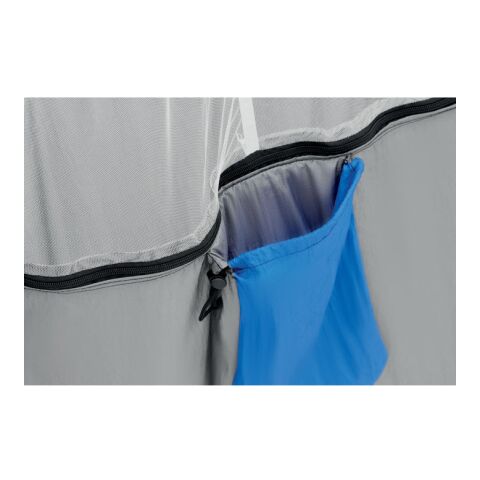 Hammock with mosquito net royal blue | No Branding | not available | not available | not available