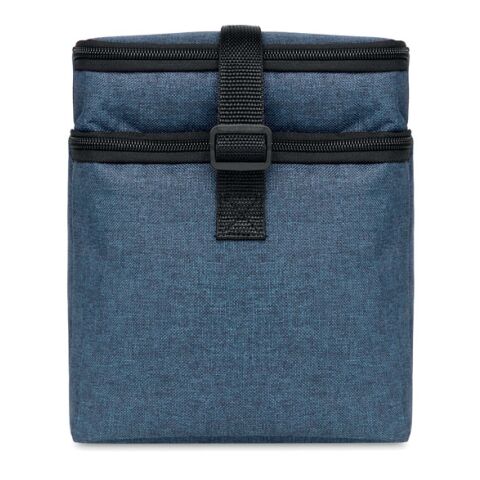 RPET cooler bag blue | No Branding | not available | not available | not available