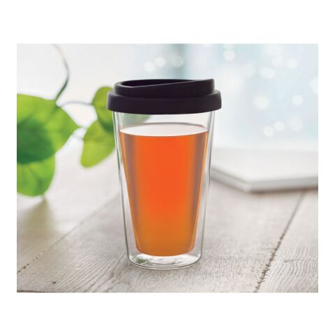 High borosilicate glass 350ml black | No Branding | not available | not available