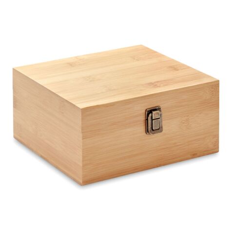 Whisky set in bamboo box wood | No Branding | not available | not available | not available