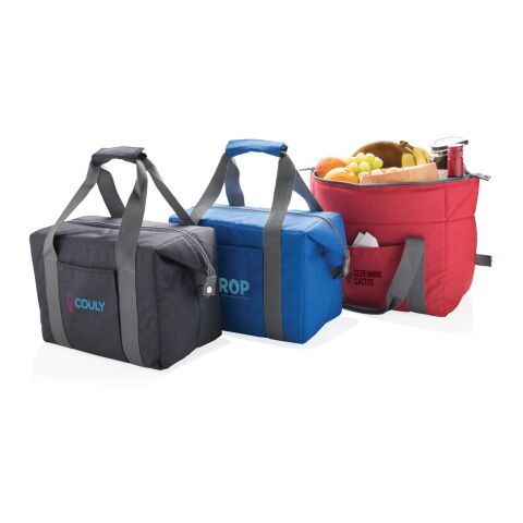 Tote &amp; duffle cooler bag grey-grey | No Branding | not available | not available