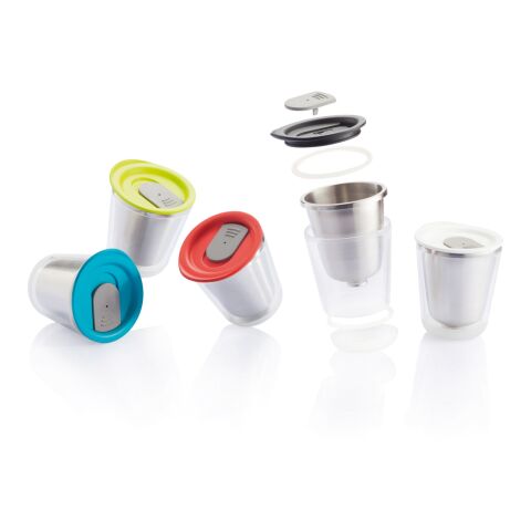 Dia mug white-grey | No Branding | not available | not available