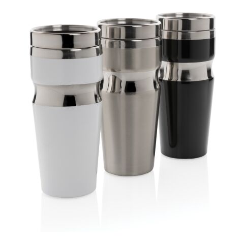 Contour tumbler grey-silver | No Branding | not available | not available