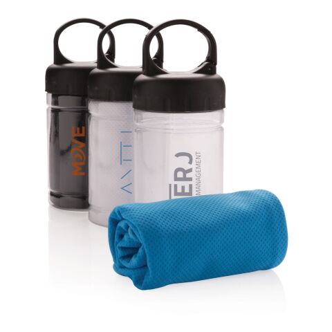 Cooling towel with logo allbranded