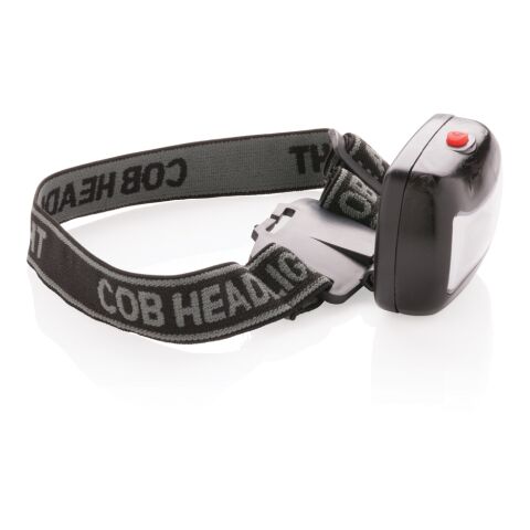 COB head torch black | No Branding | not available | not available