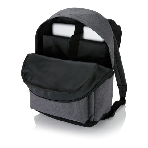 Magnetic backpack buckle top