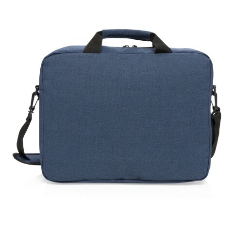Trend 15” laptop bag navy-black | No Branding | not available | not available | not available