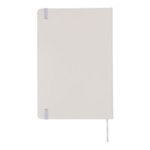 Classic hardcover sketchbook A5 plain White | No Branding | not available | not available