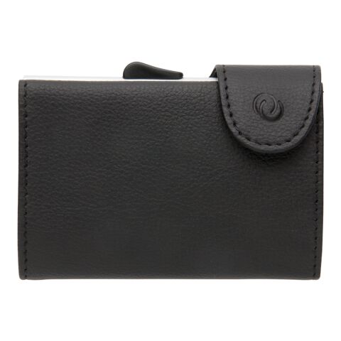 C-Secure RFID card holder &amp; wallet black-silver | No Branding | not available | not available