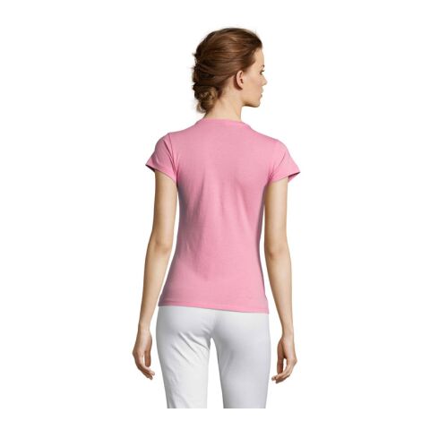 MISS WOMEN'S T-SHIRT 150 Orchid Pink | XXL | No Branding | not available | not available | not available