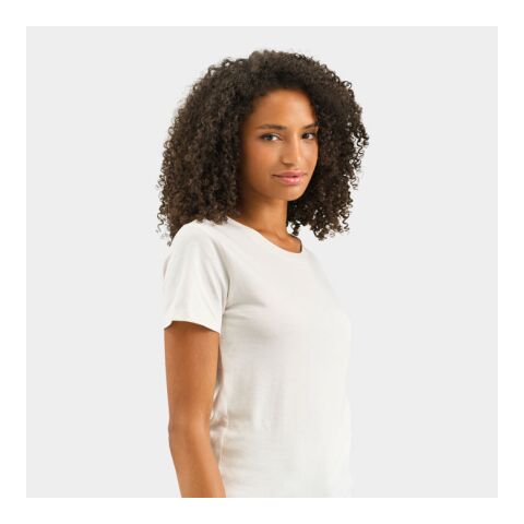IMPERIAL WOMEN T-Shirt 190g Off White | S