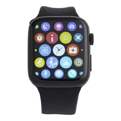 PC smart watch Asher black | No Branding | not available | not available