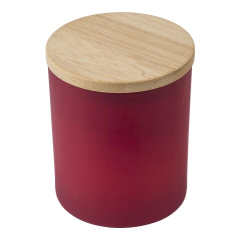 Glass candle Matthew black | No Branding | not available | not available