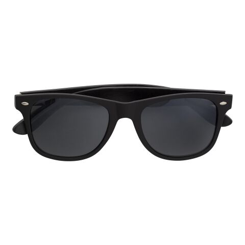 ABS and bamboo sunglasses Jaxon black | No Branding | not available | not available