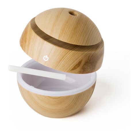 ABS humidifier Ronin brown | No Branding | not available | not available