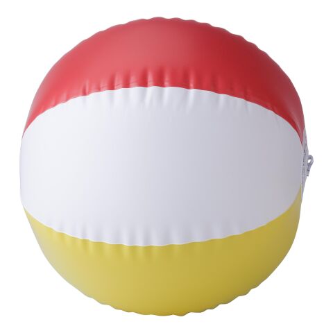 PVC beach ball Lola red | No Branding | not available | not available