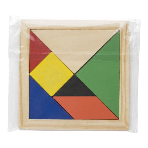 Wooden intelligence game Maximilian brown | No Branding | not available | not available