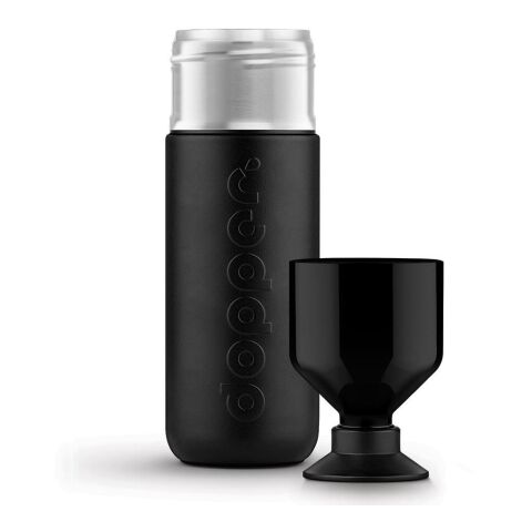 Dopper Insulated 1L Breaker Blue | No Branding | not available | not available