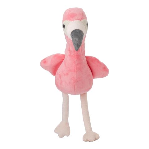 Plush flamingo Alicia pink | No Branding | not available | not available