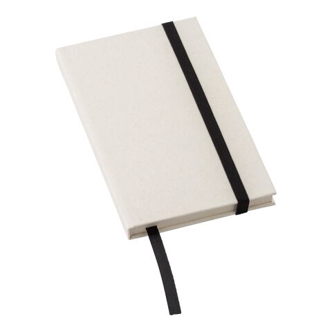 Recycled milk carton notebook A6 Bohdi black/white | No Branding | not available | not available