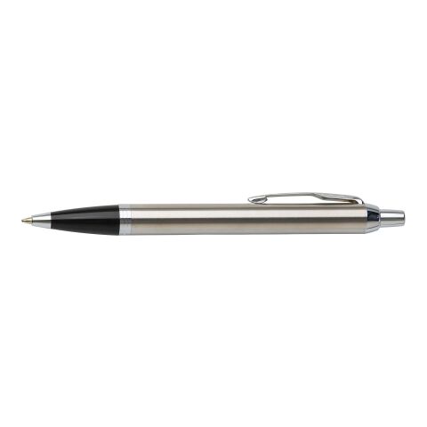 Parker IM brass and chrome rollerball pen black | No Branding | not available | not available