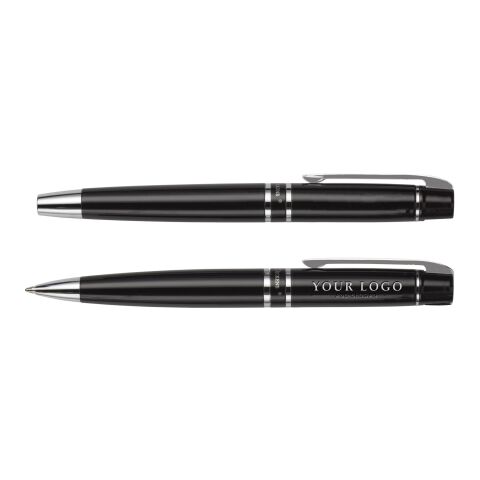 ABS Charles Dickens® writing set Santana black | No Branding | not available | not available