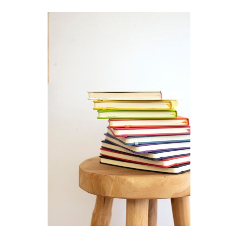 PU notebook Eva red | No Branding | not available | not available